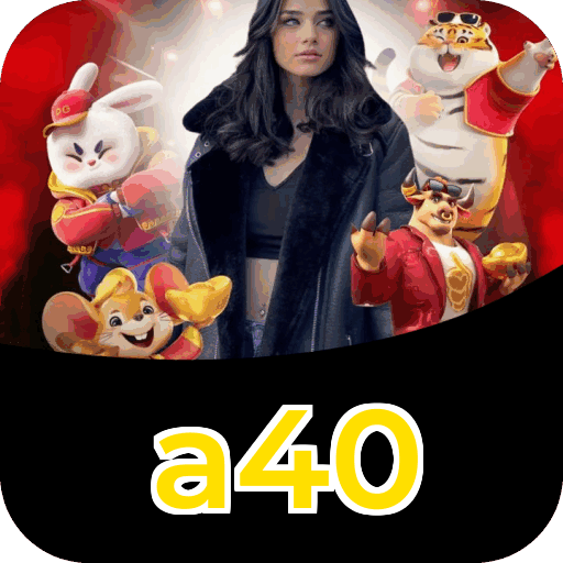 Aplicativo mobile a40