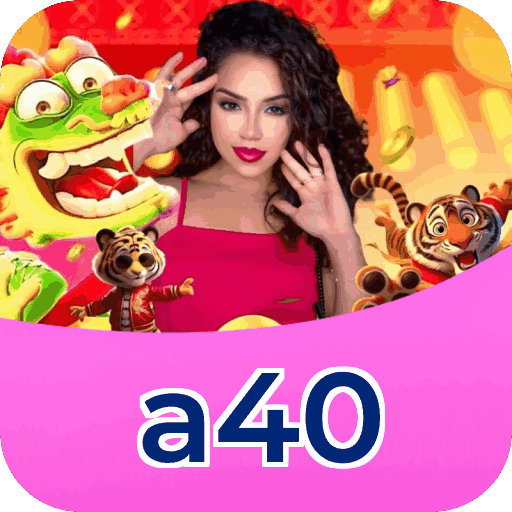 Instalar app a40