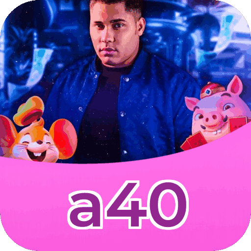 App mobile a40