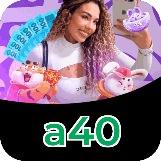 Acesso à conta a40