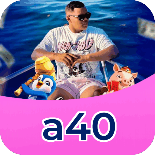 PIX instantâneo Brasil na a40
