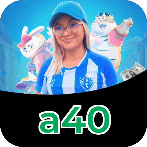 Instalação Android a40