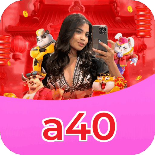 Estatísticas a40